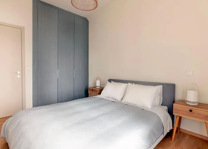 Boutique07 Luxury Apartment, Athens, Acropolis.