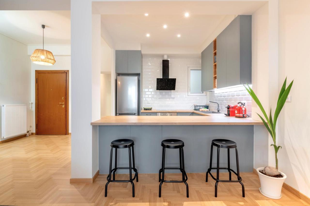 Boutique07 Luxury Apartment, Athens, Acropolis. Apartment Athens