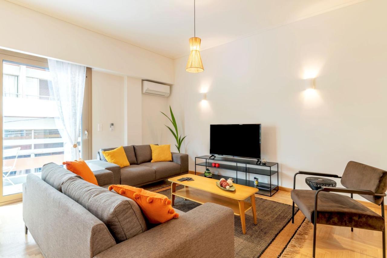 Boutique07 Luxury Apartment, Athens, Acropolis. * Athens