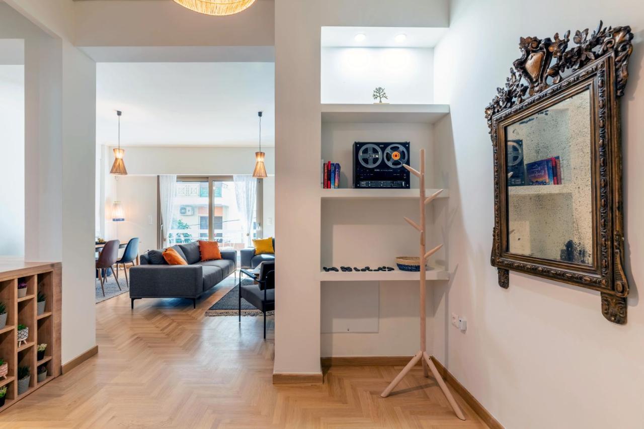 Boutique07 Luxury Apartment, Athens, Acropolis. Athens