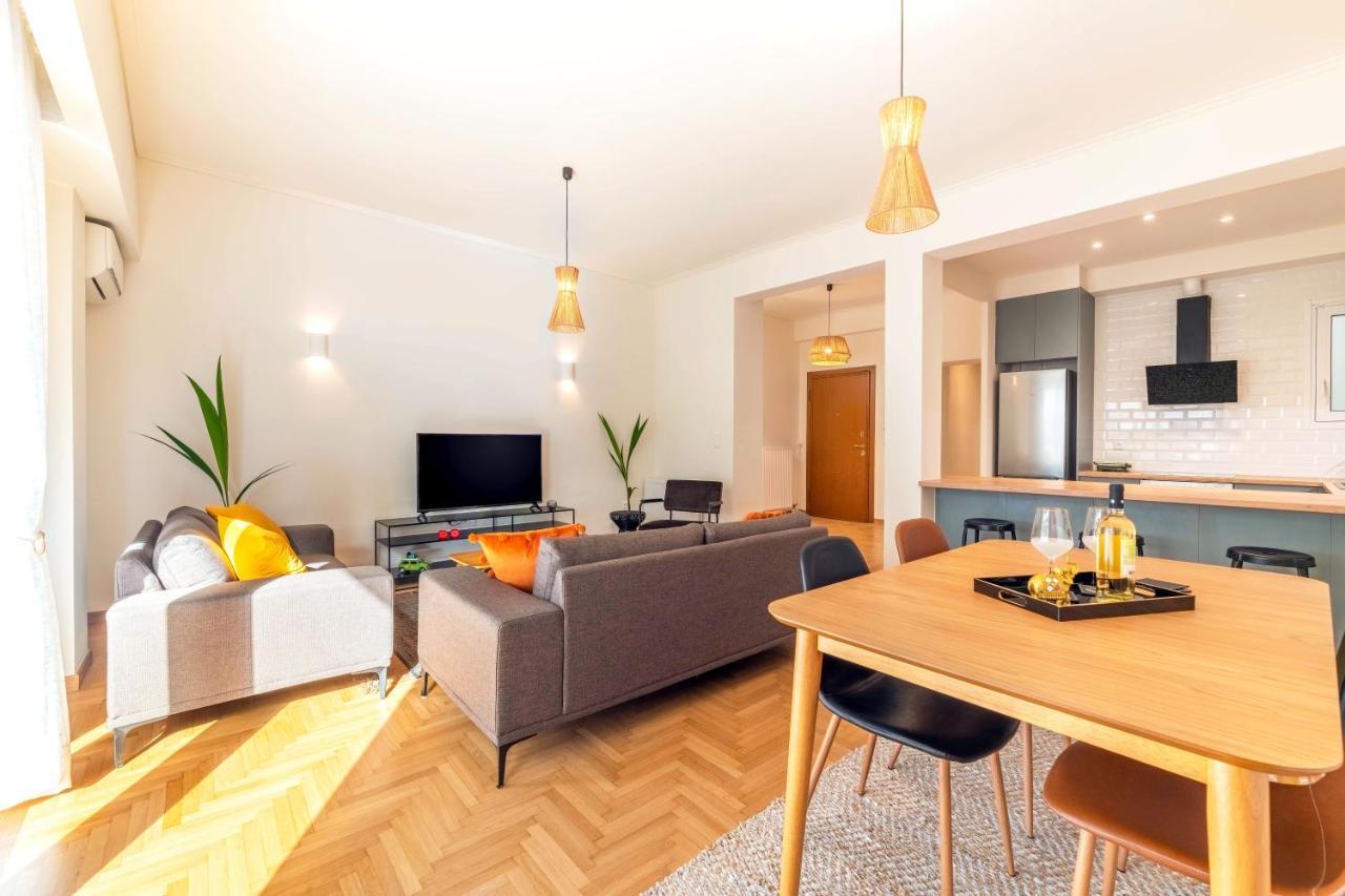 Boutique07 Luxury Apartment, Athens, Acropolis. * Athens