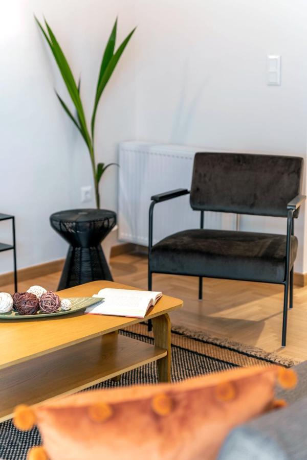 Boutique07 Luxury Apartment, Athens, Acropolis. Athens