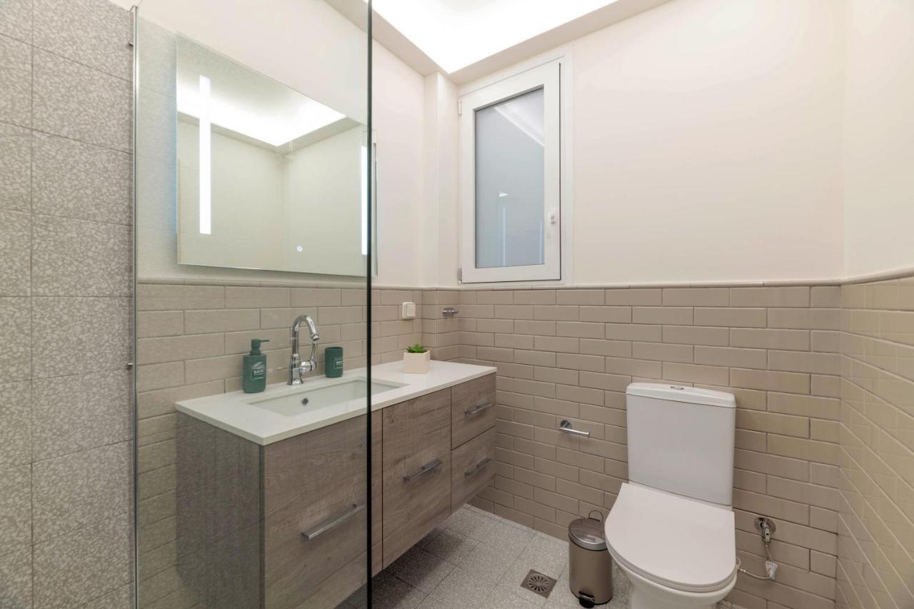 Boutique07 Luxury Apartment, Athens, Acropolis. Appartement *