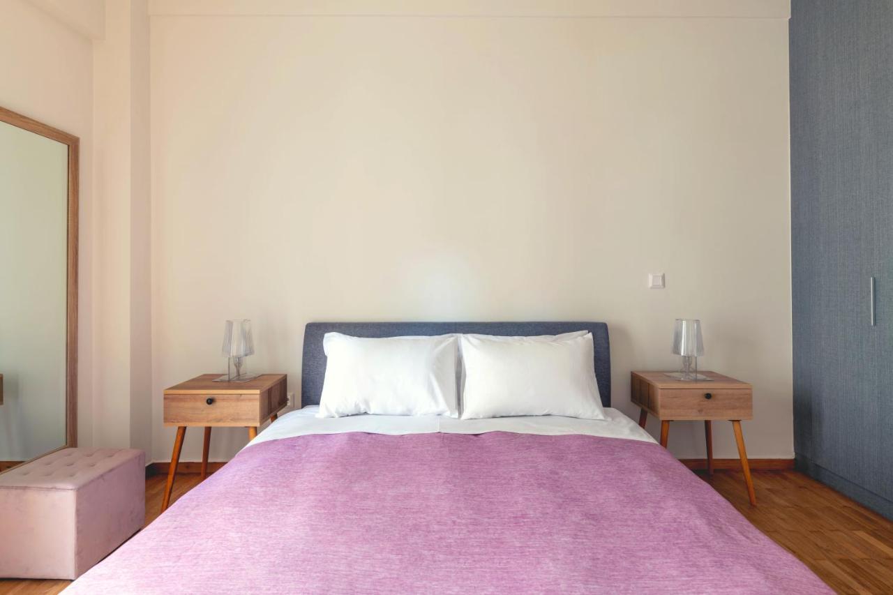 Boutique07 Luxury Apartment, Athens, Acropolis. *